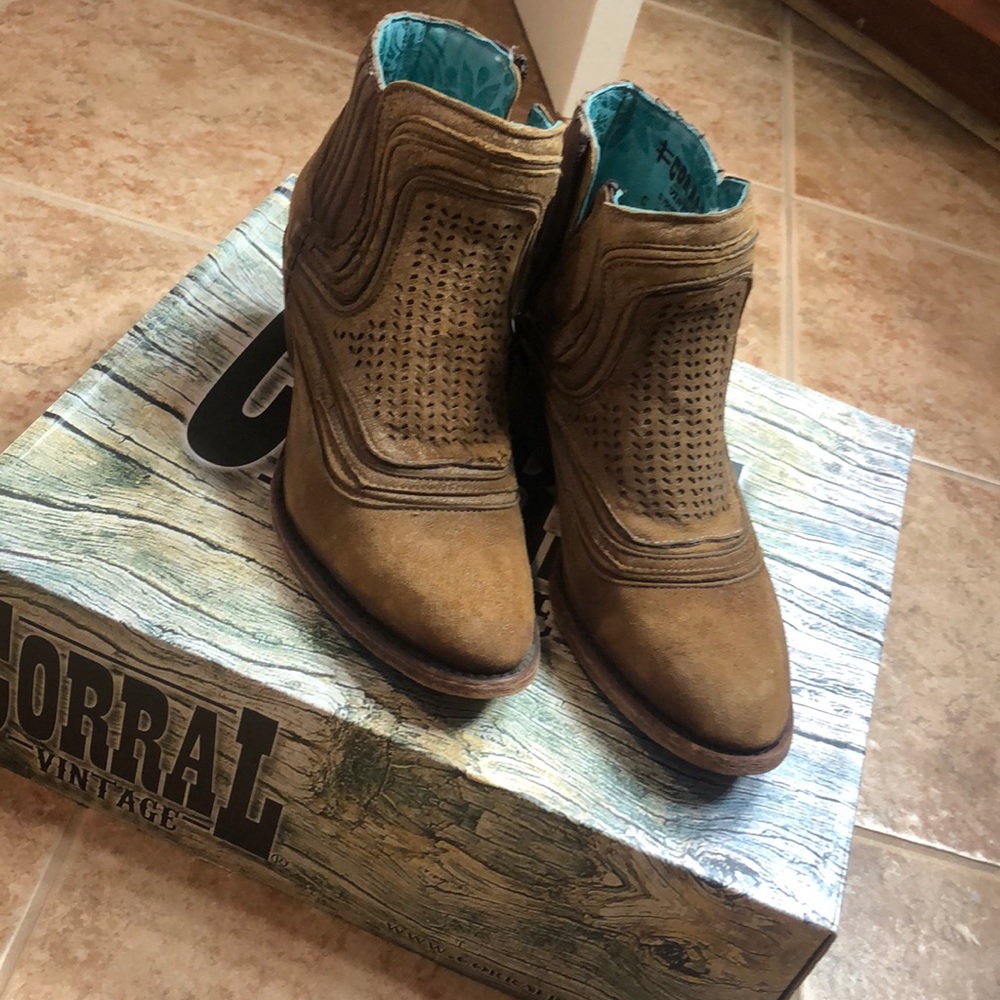 Booties